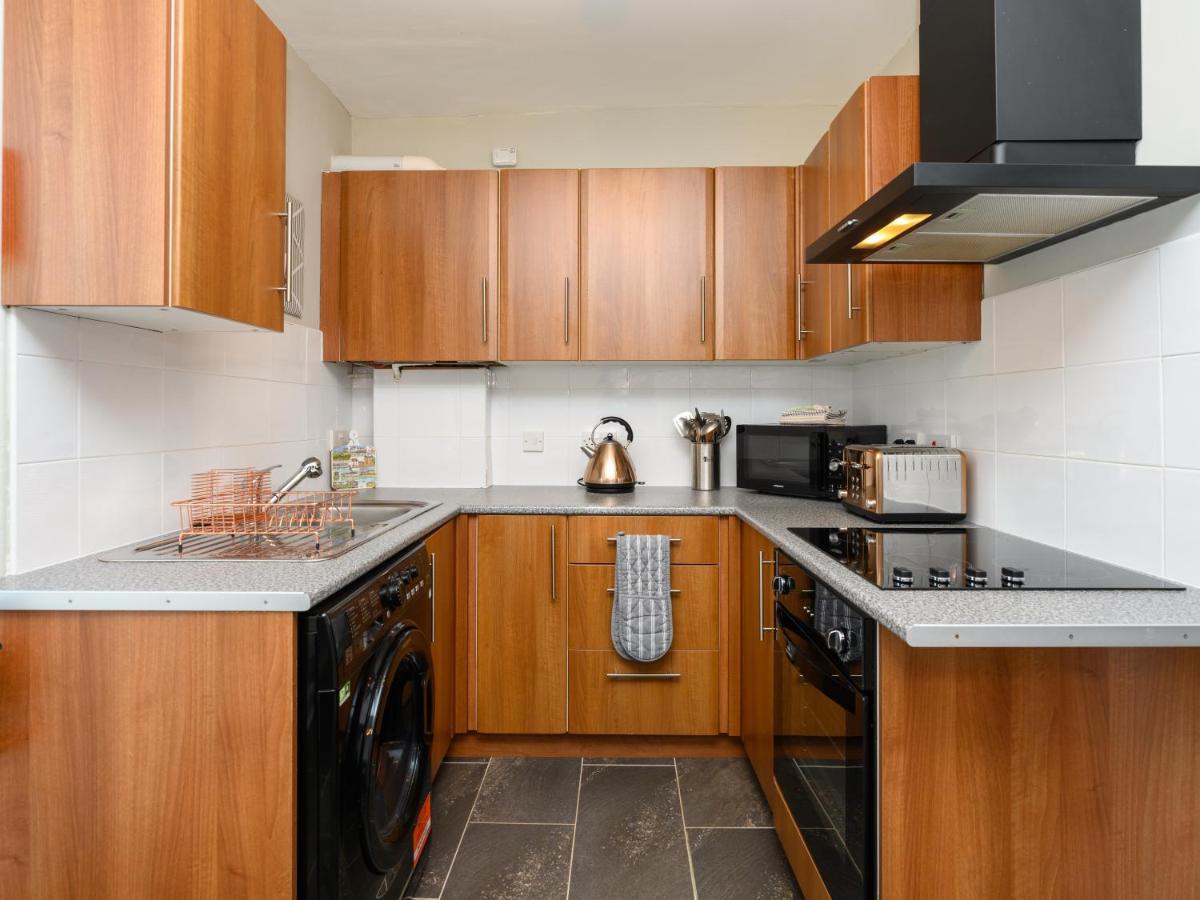 Doon The Toon Villa Saint Monance Esterno foto