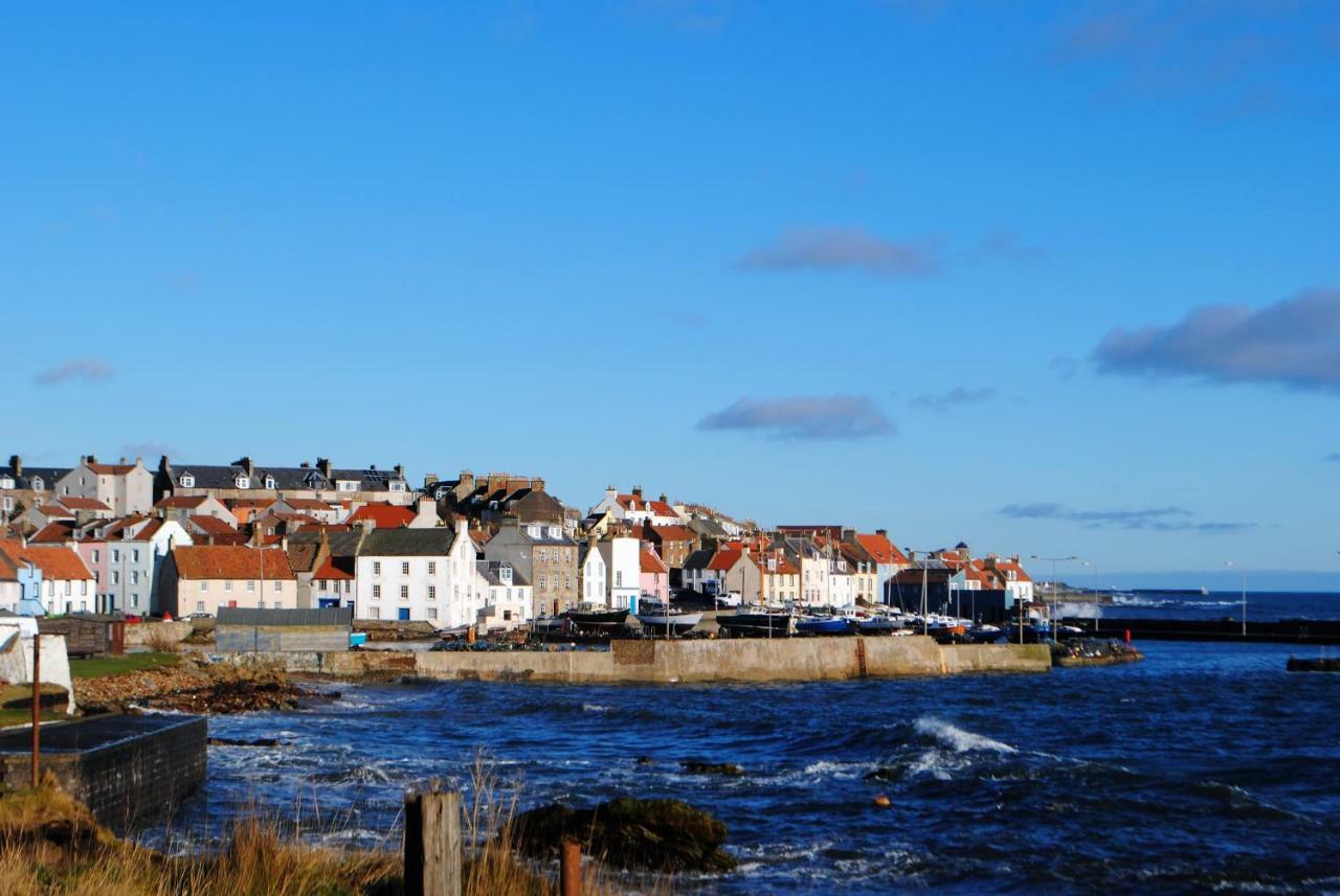 Doon The Toon Villa Saint Monance Esterno foto